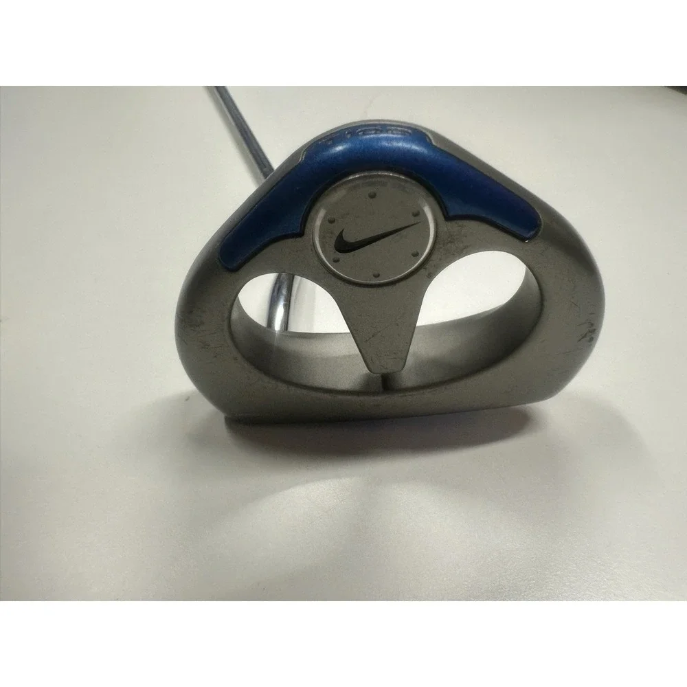 Nike features brand